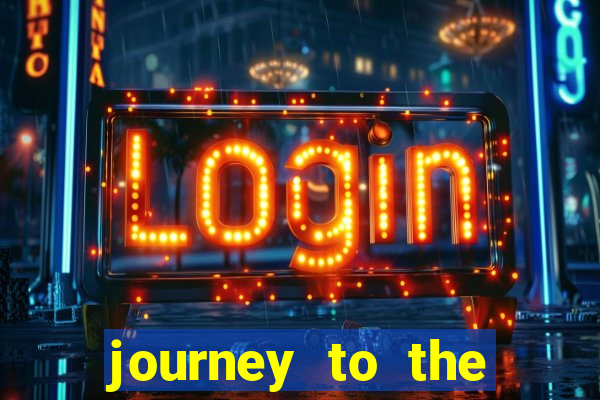 journey to the wealth demo